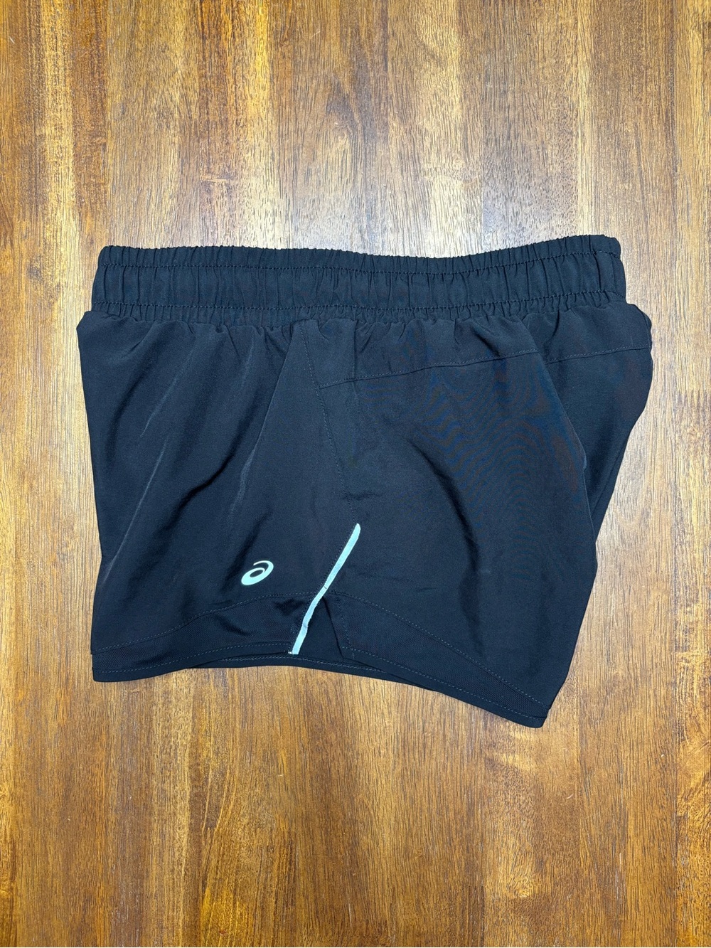 ASICS Running Short - Picture 3 of 8